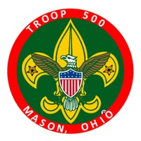 Mason Troop 500