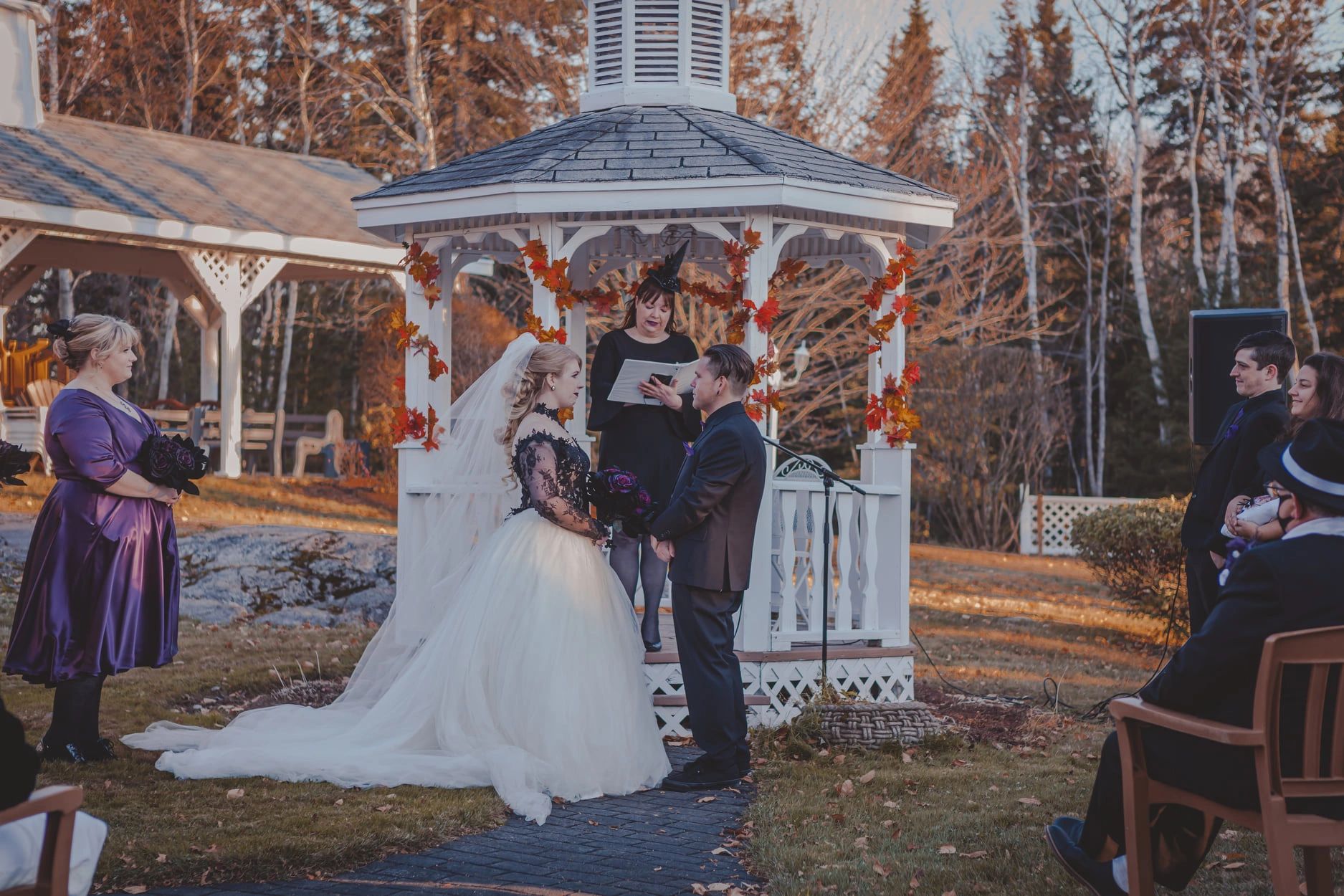 Danny's Wedding Photo 69