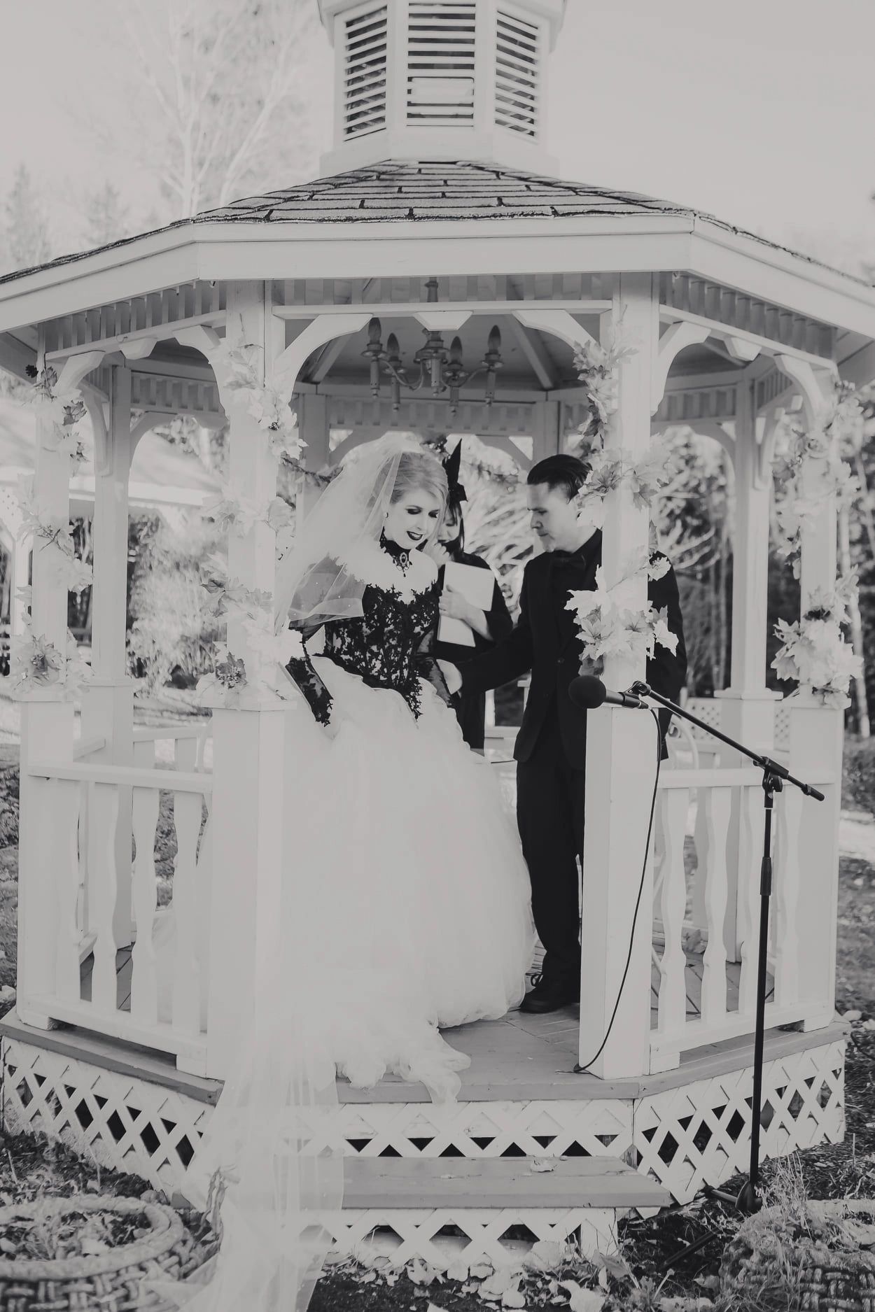 Danny's Wedding Photo 67