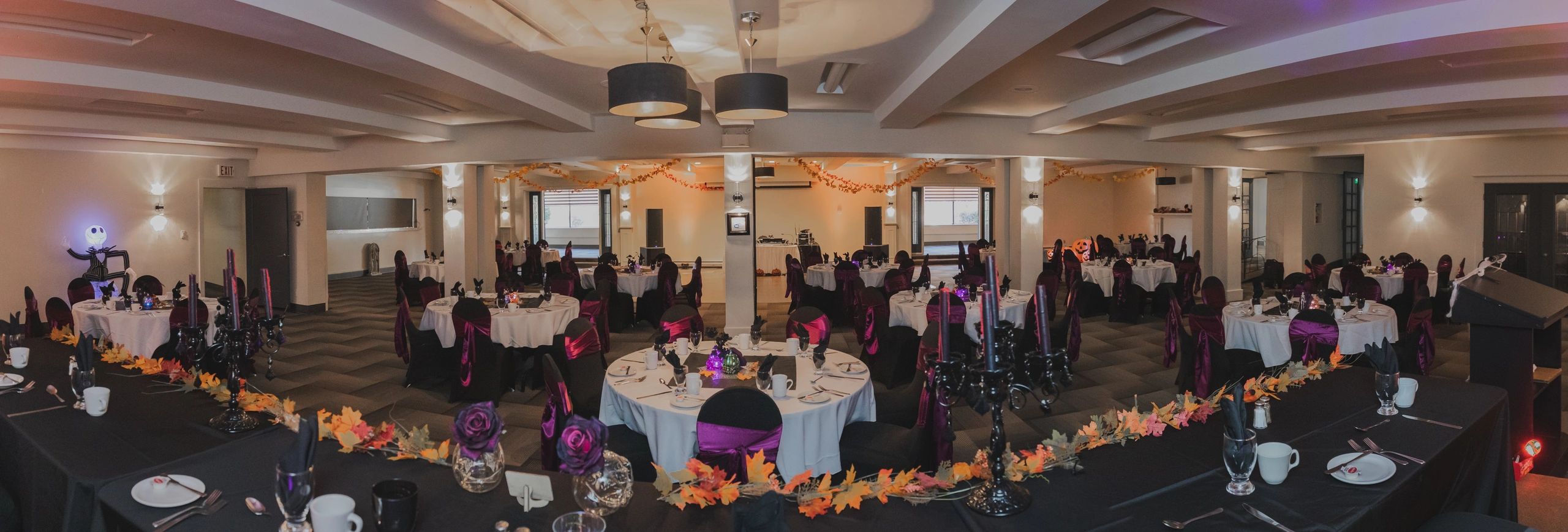 Weddings detail