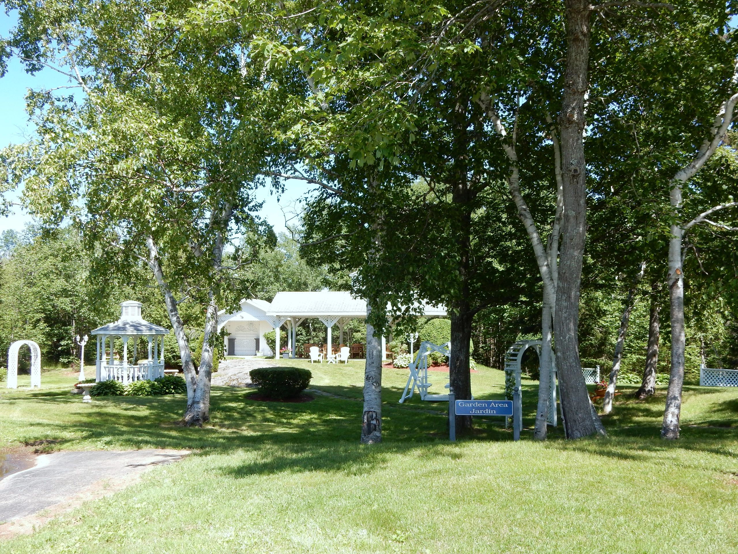 Danny's Event Center 3