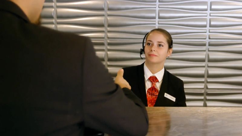 Our Amenities and Services
