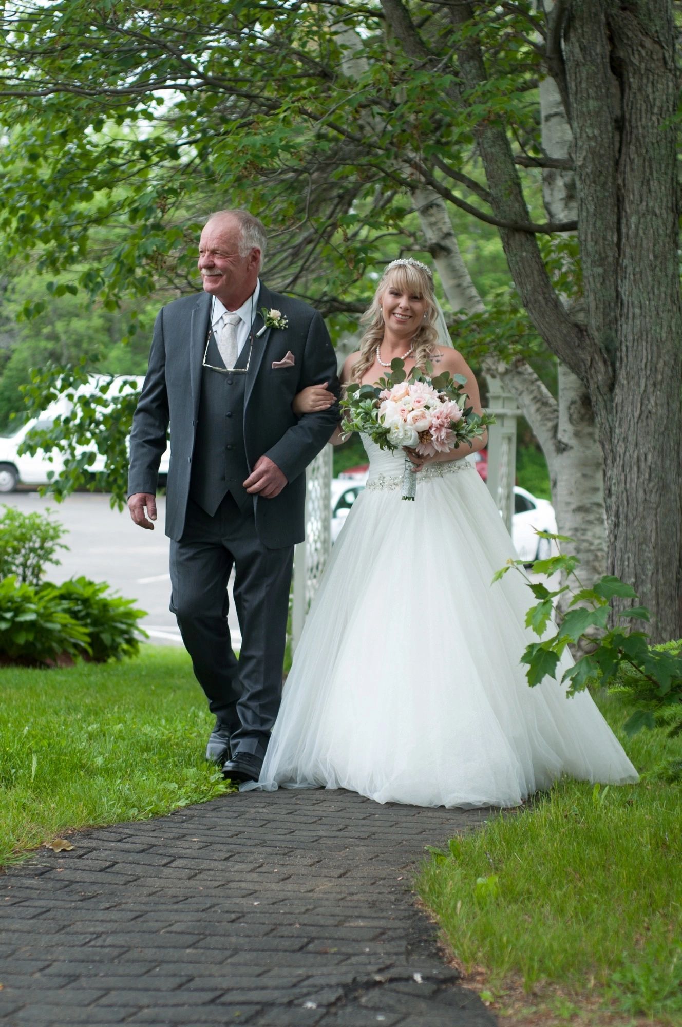 Danny's Wedding Photo 15