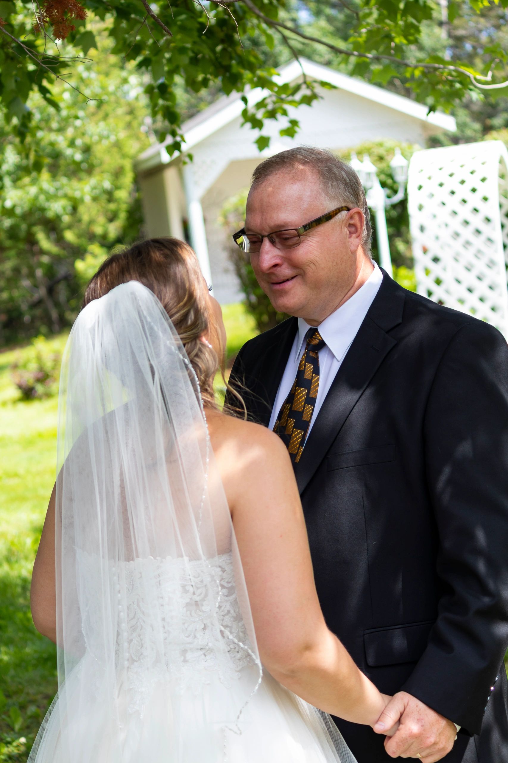 Danny's Wedding Photo 30