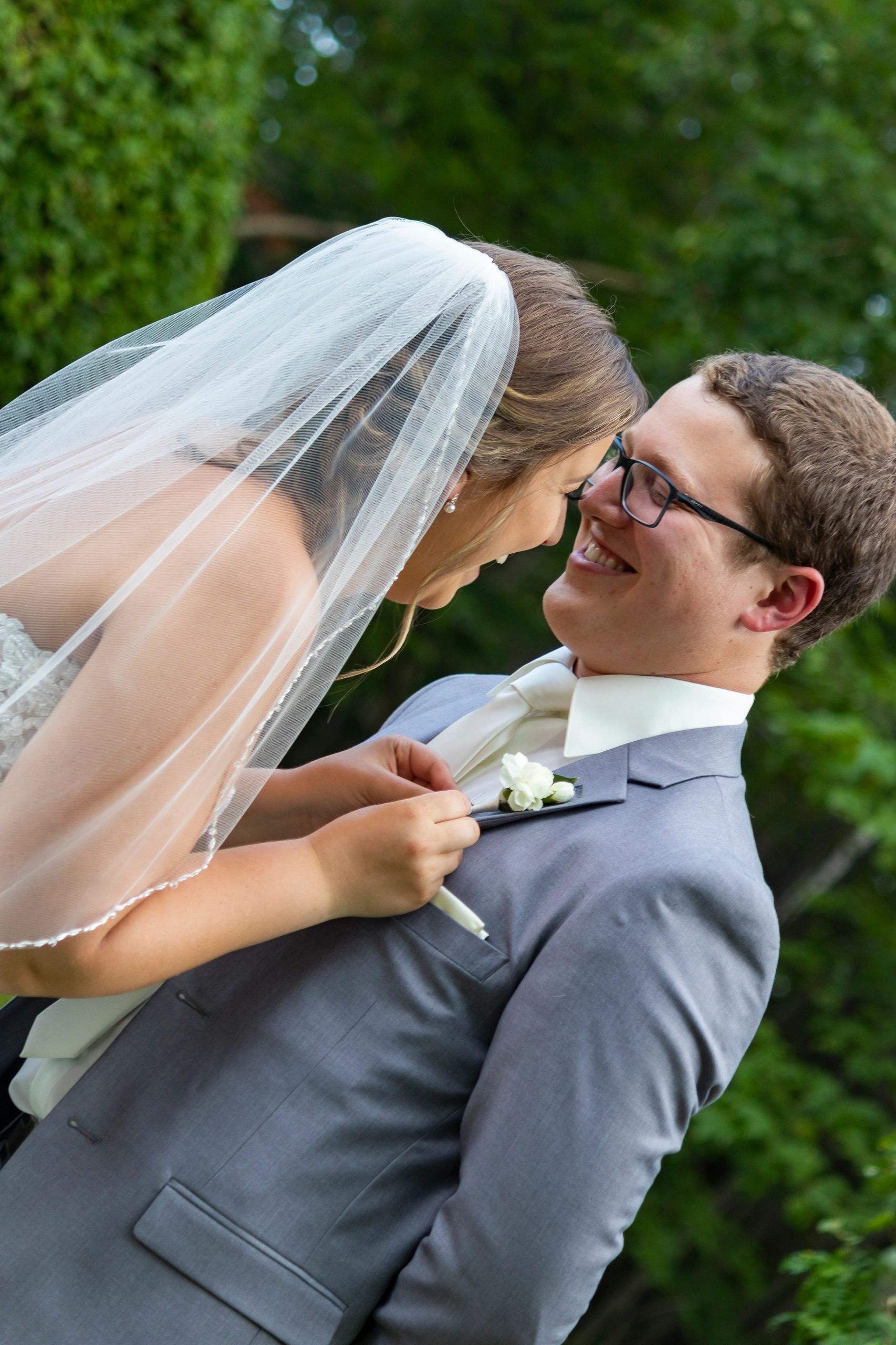 Danny's Wedding Photo 43