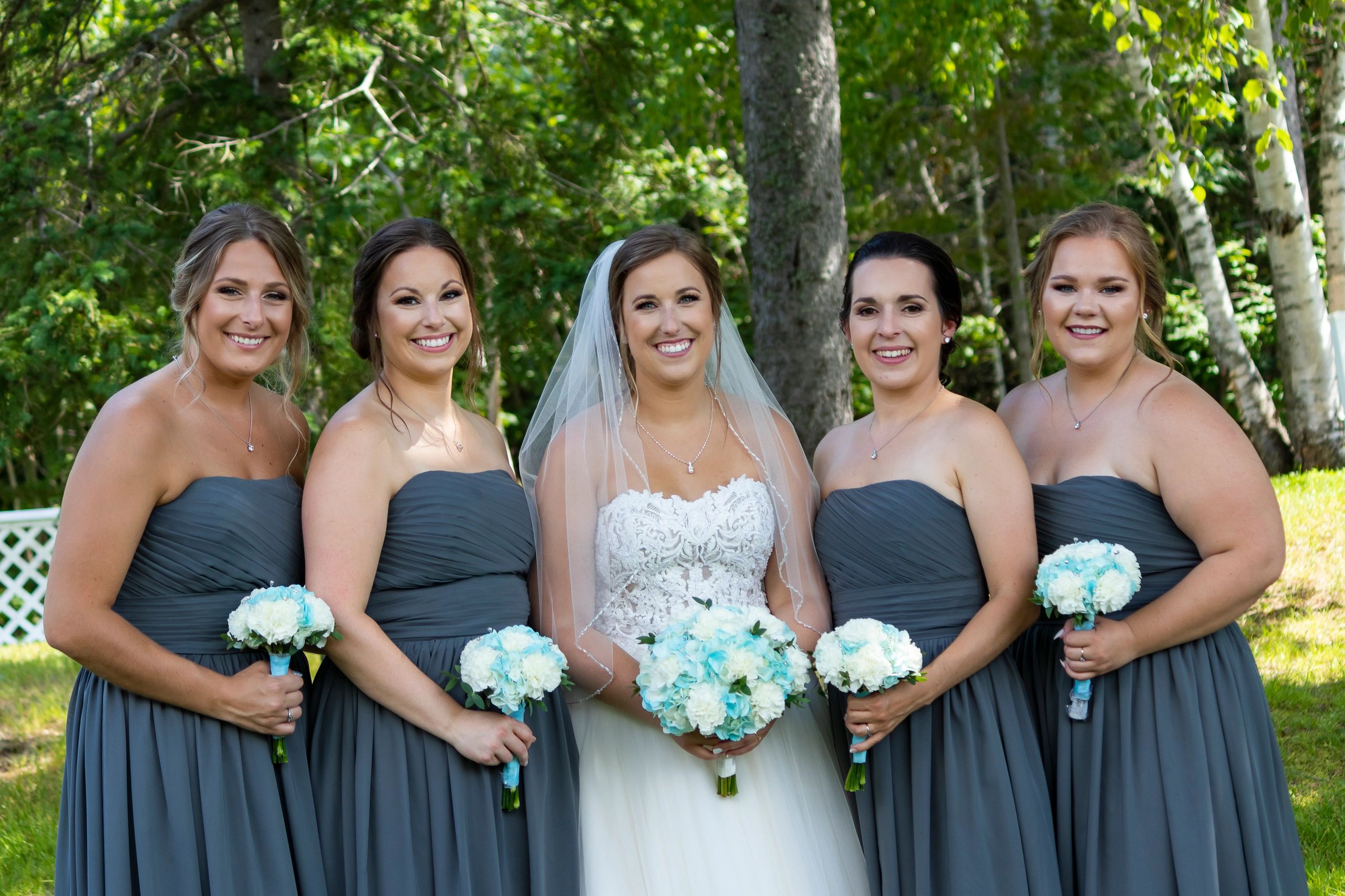 Danny's Wedding Photo 32
