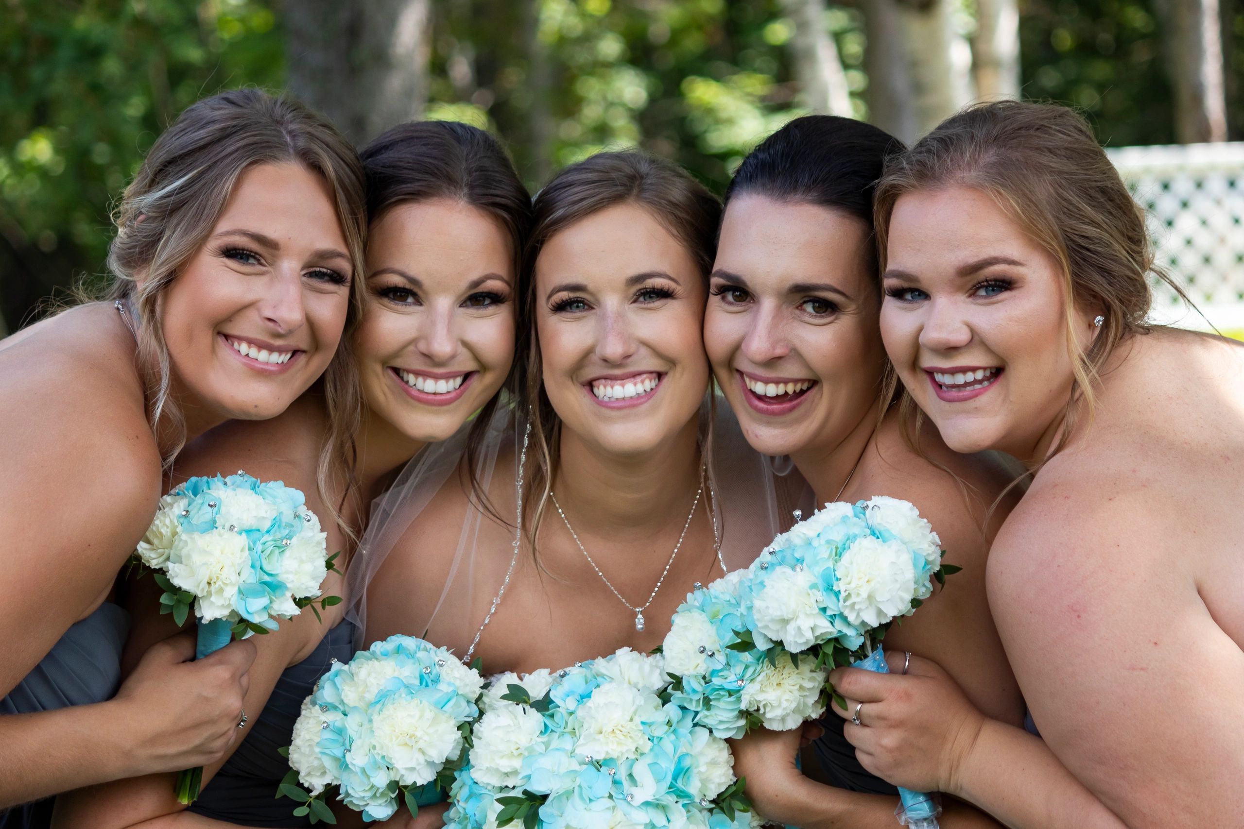 Danny's Wedding Photo 38