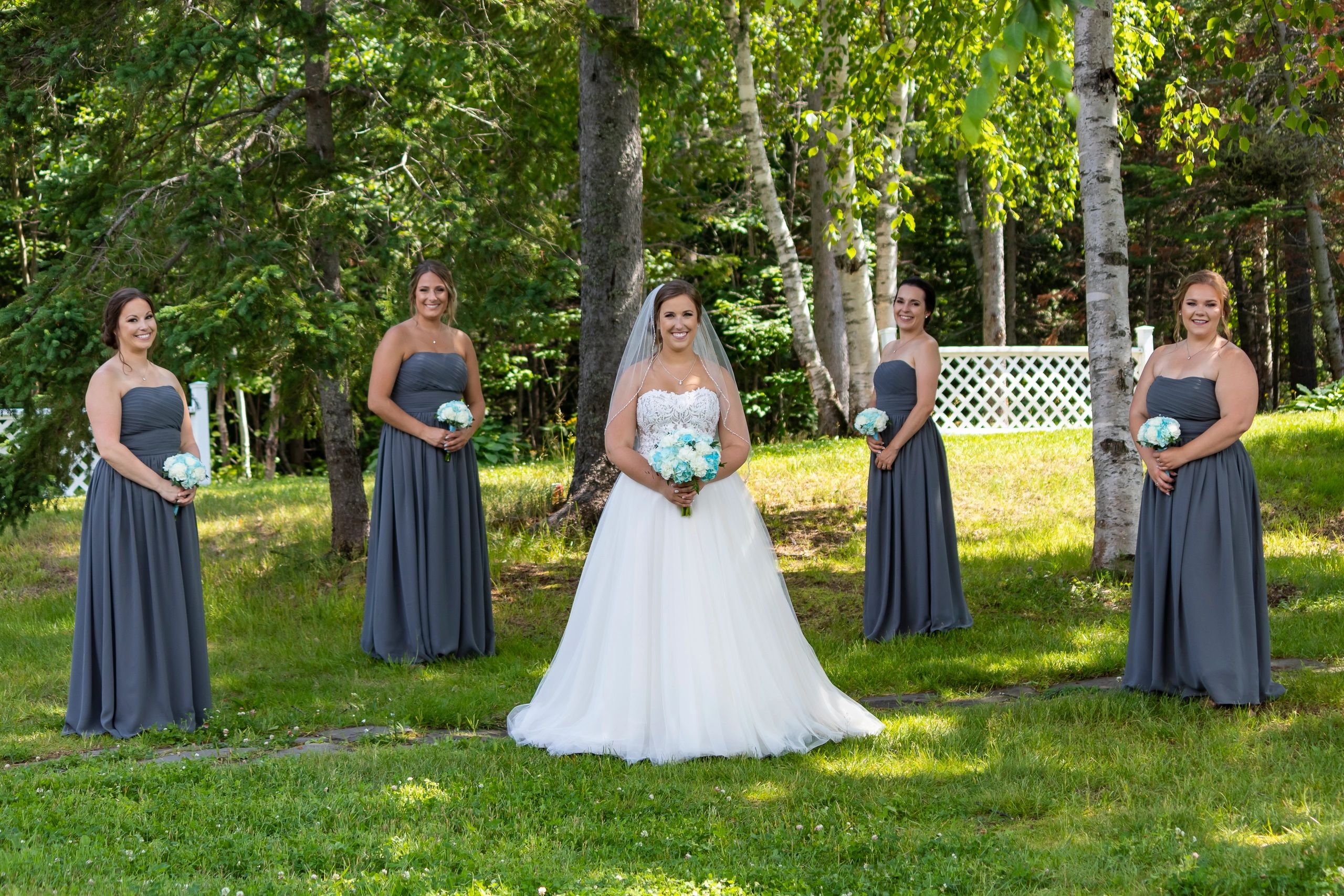 Danny's Wedding Photo 58