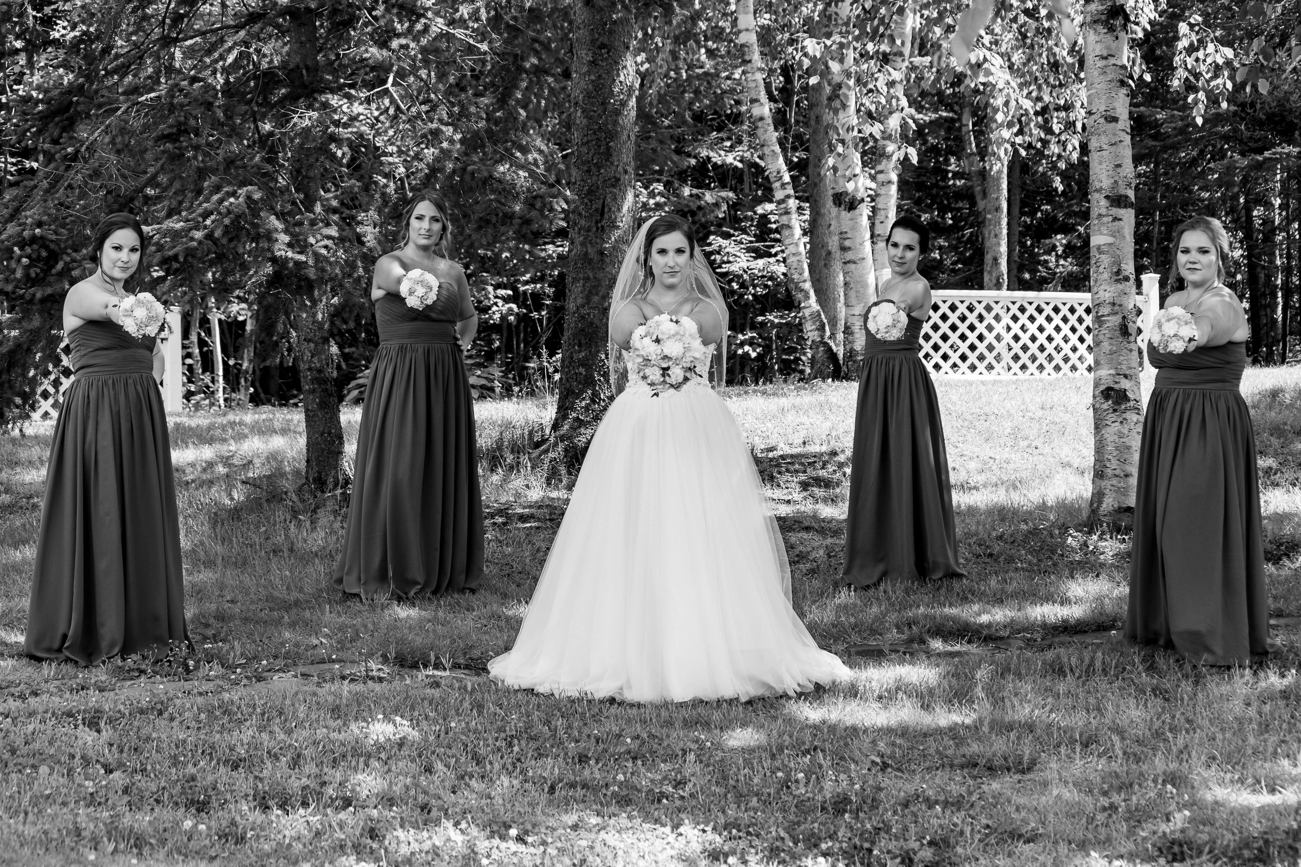 Danny's Wedding Photo 31