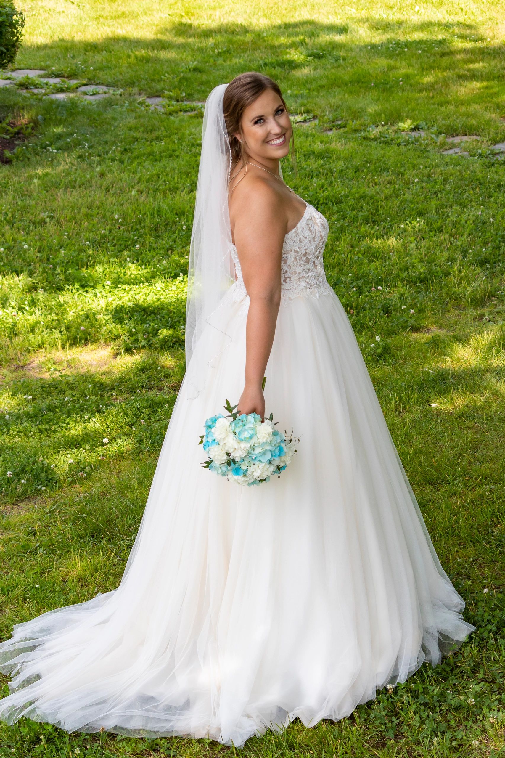 Danny's Wedding Photo 37