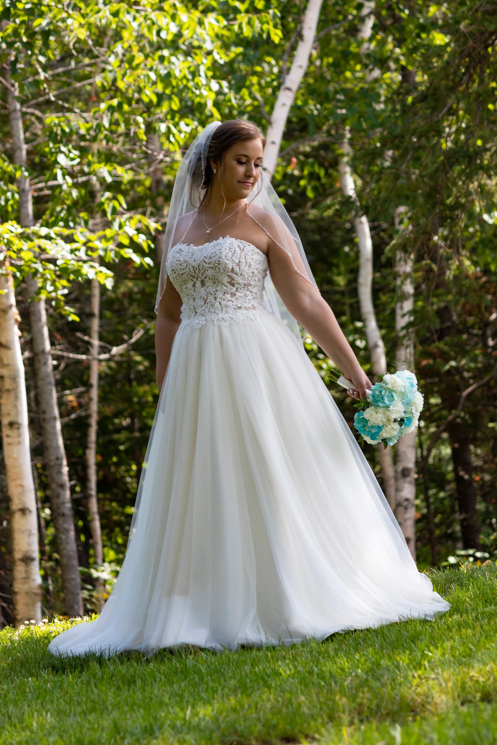 Danny's Wedding Photo 41