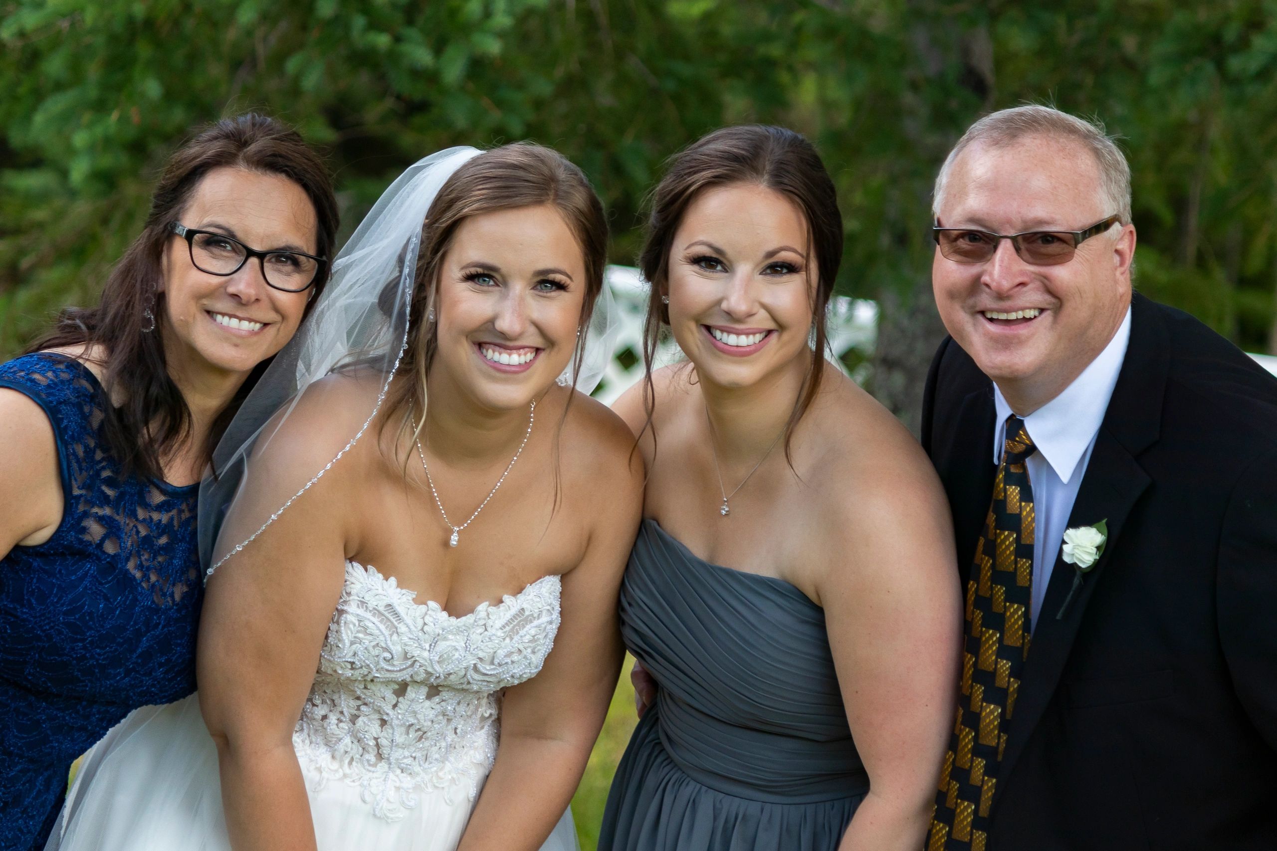 Danny's Wedding Photo 26