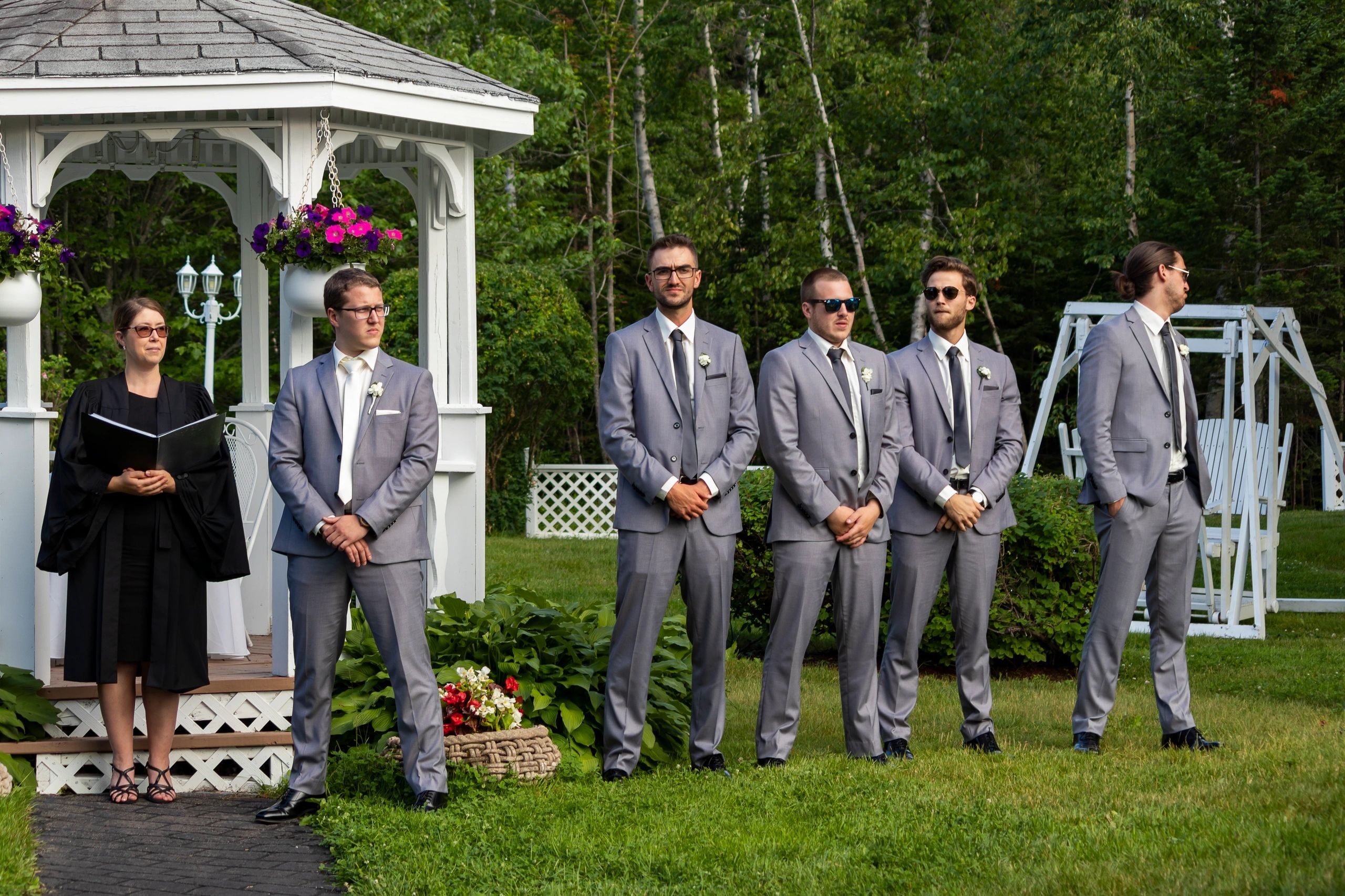 Danny's Wedding Photo 44