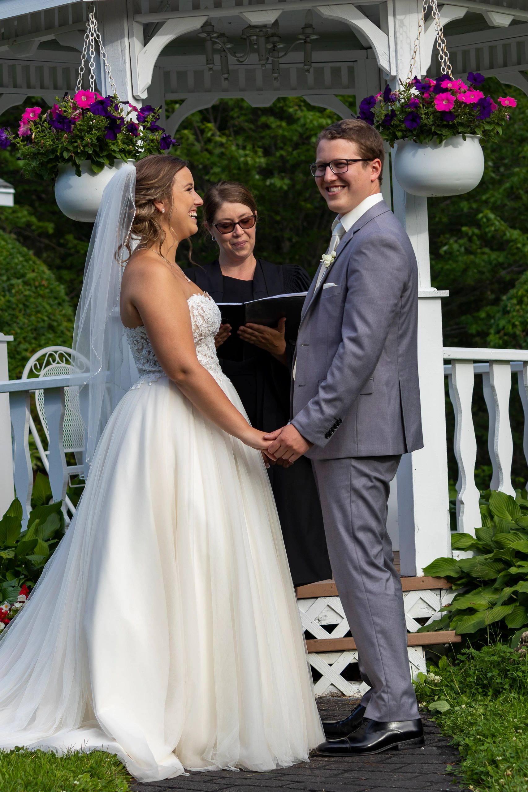 Danny's Wedding Photo 29