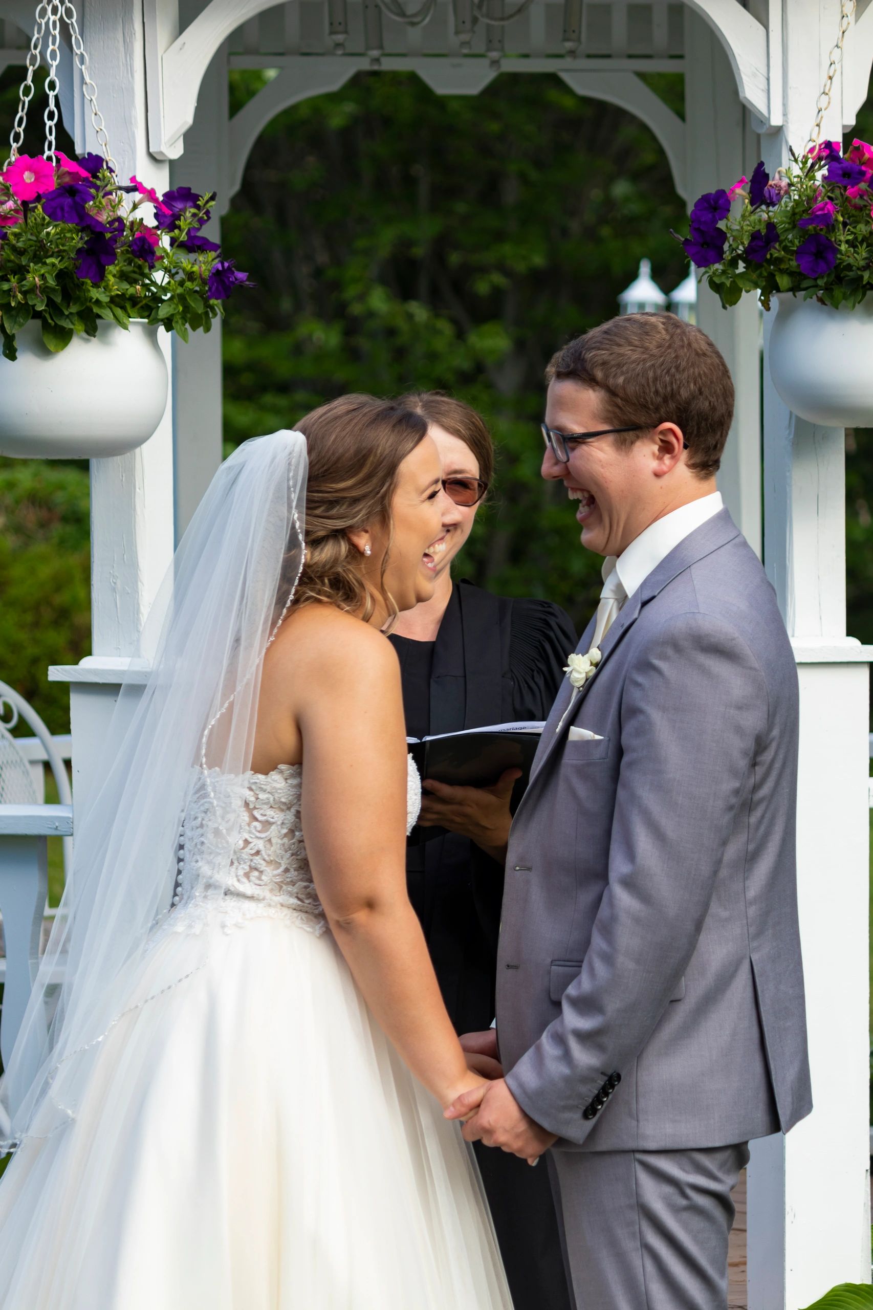Danny's Wedding Photo 27