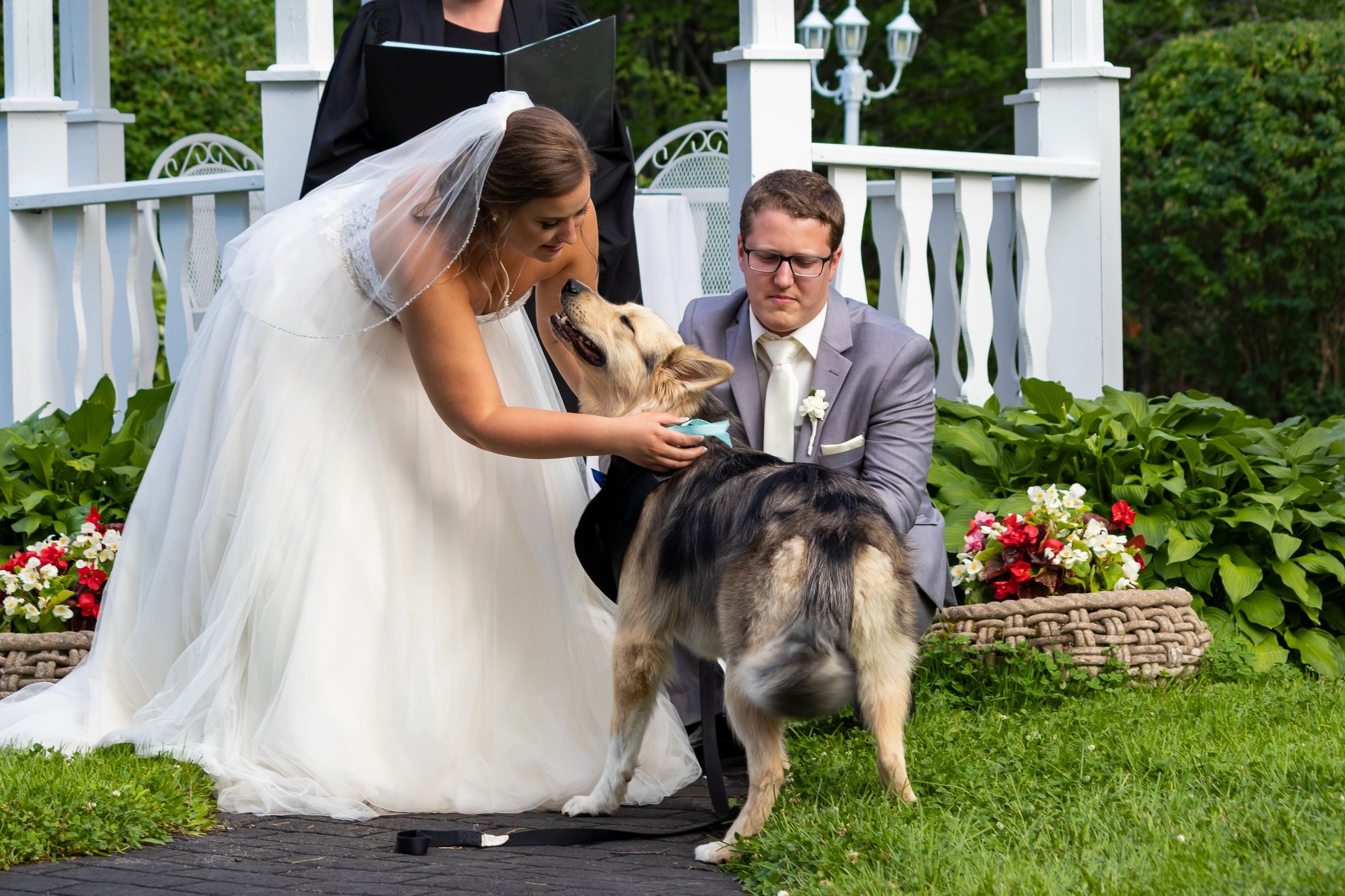 Danny's Wedding Photo 28