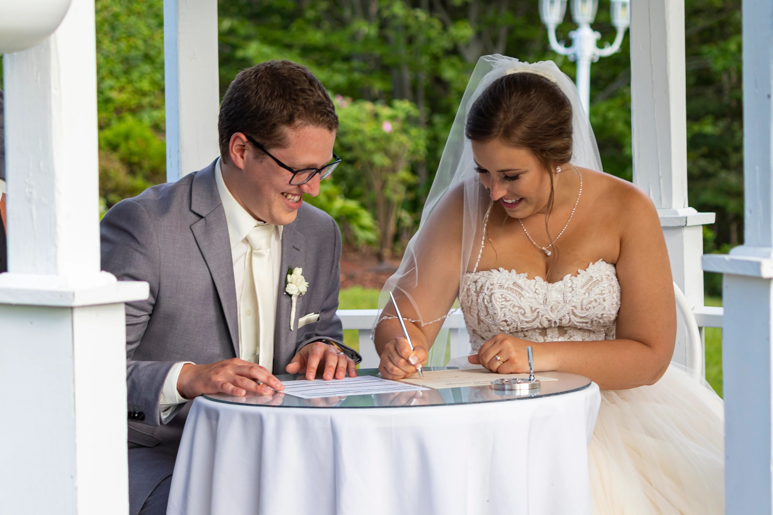 Danny's Wedding Photo 25