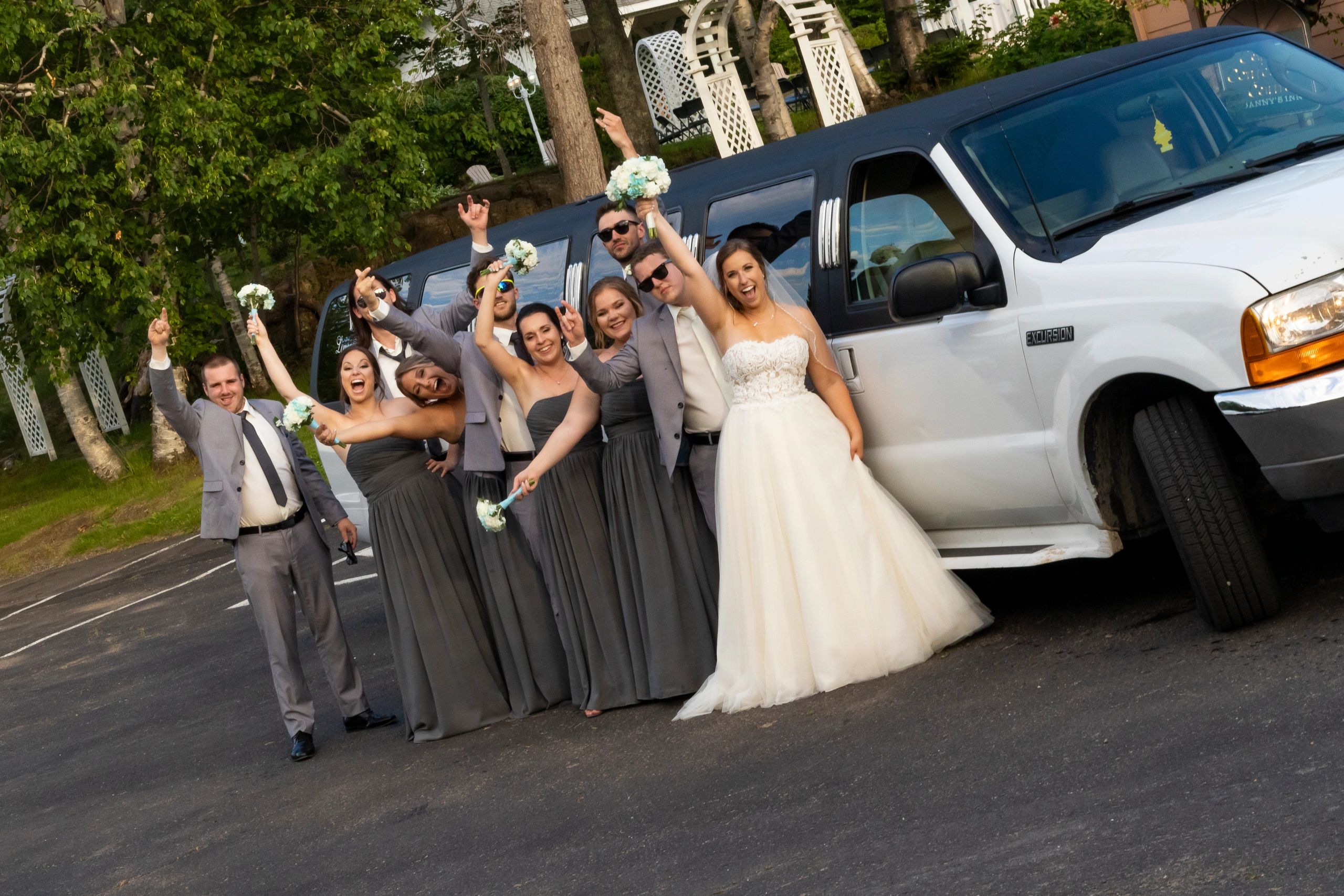 Danny's Wedding Photo 54