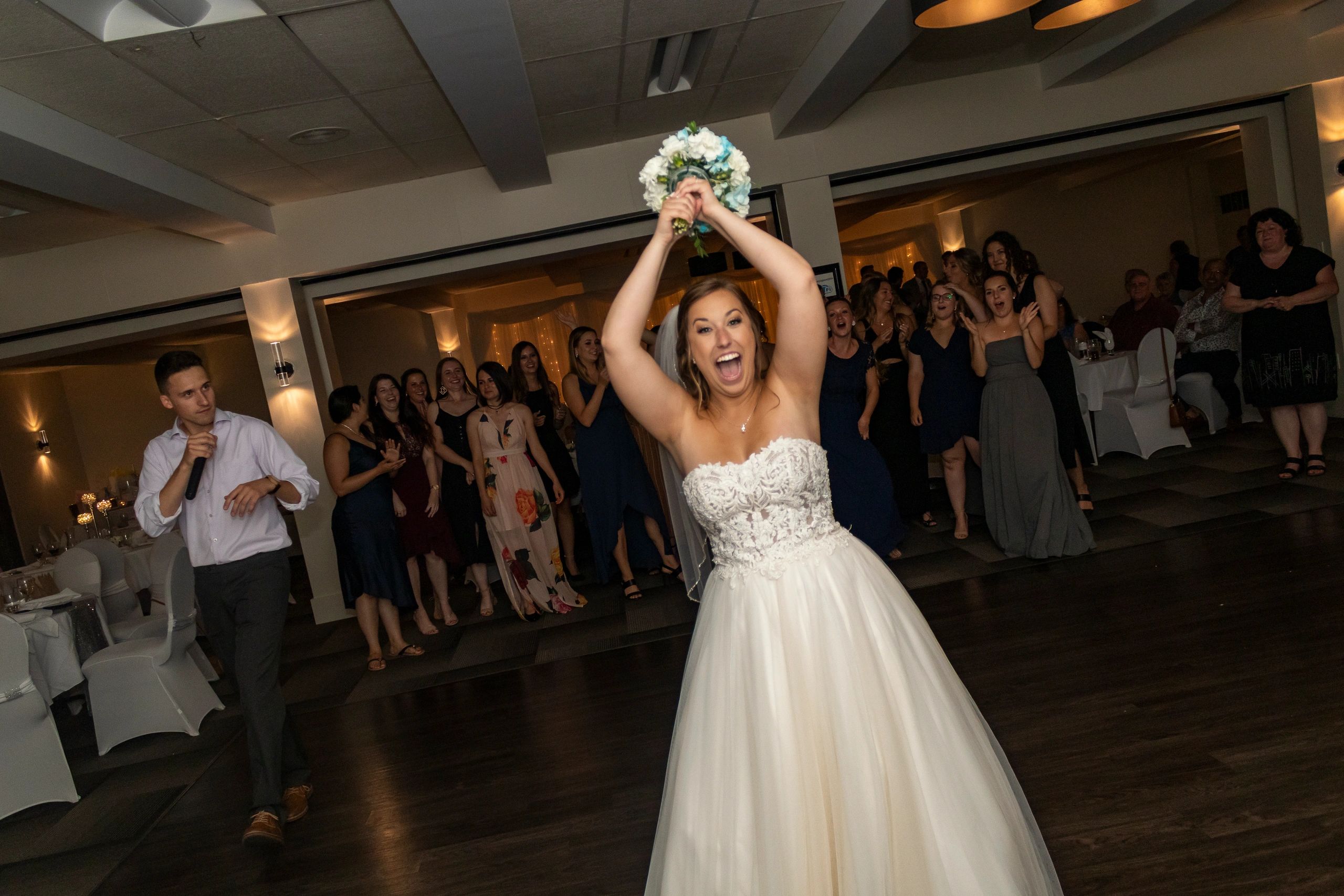 Danny's Wedding Photo 49