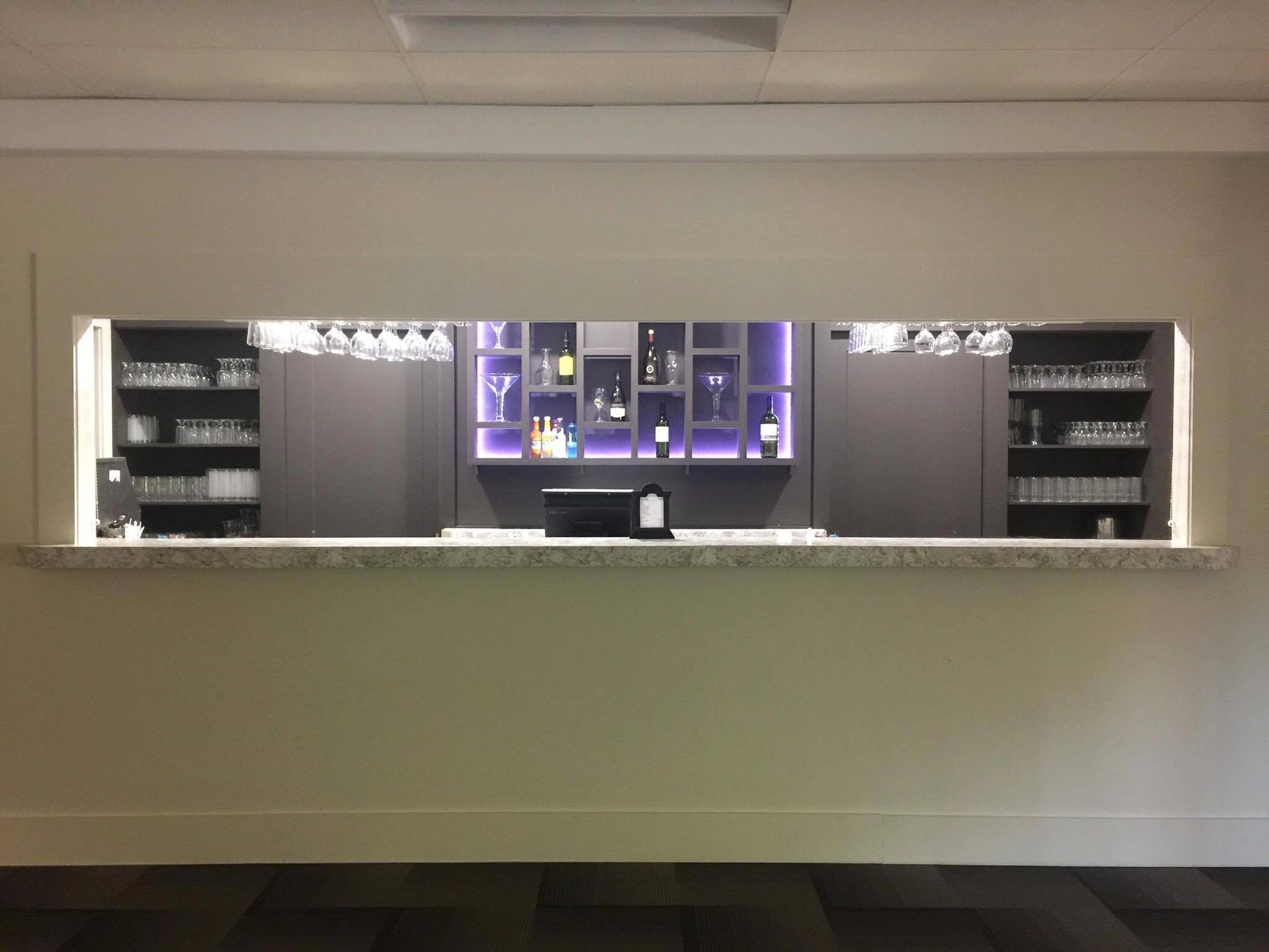Danny's Event Center 10