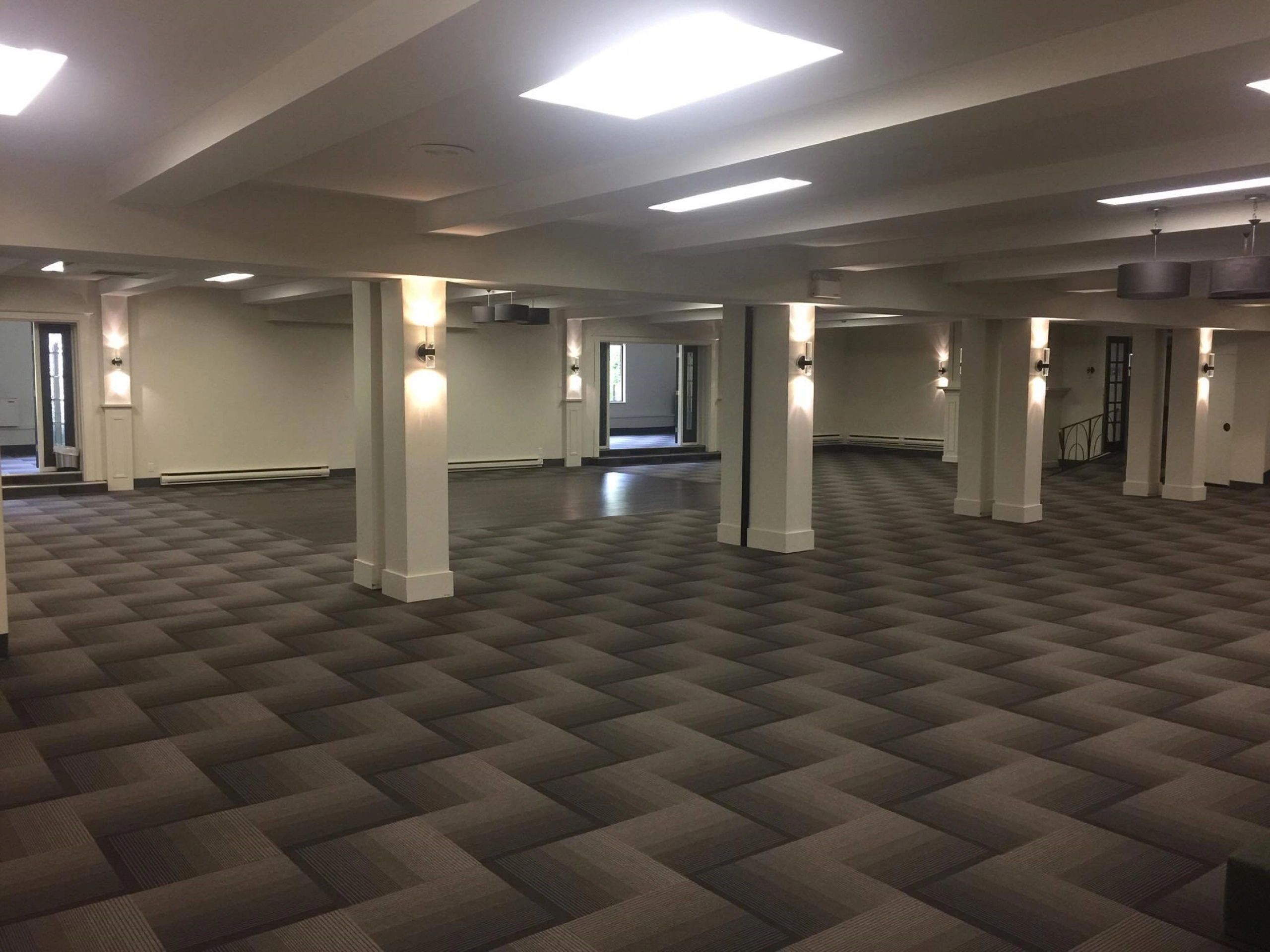 Danny's Event Center 9