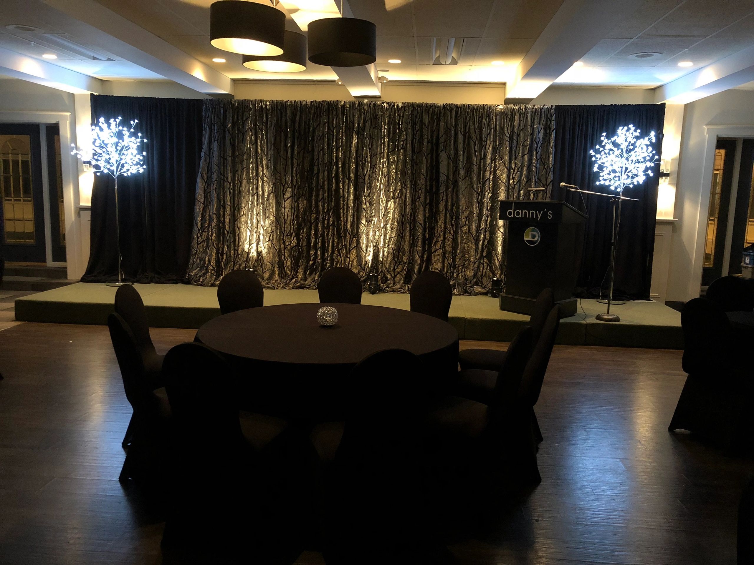 Danny's Event Center 13