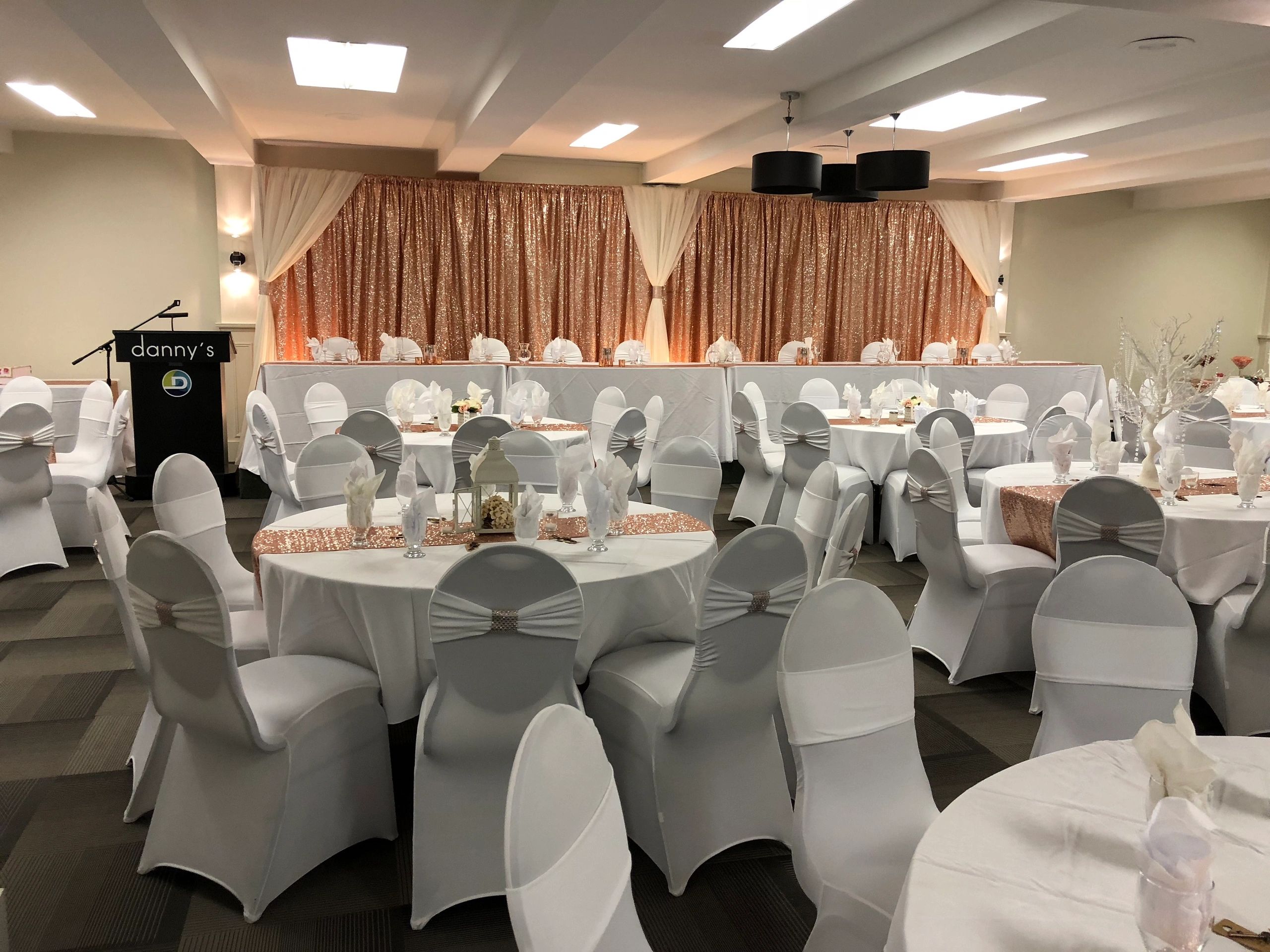Danny's Event Center 17