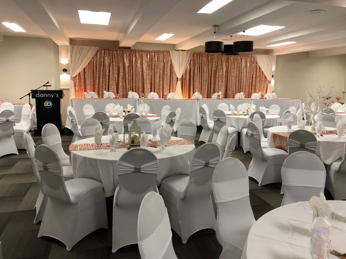 Meeting Rooms &amp; Event Centre