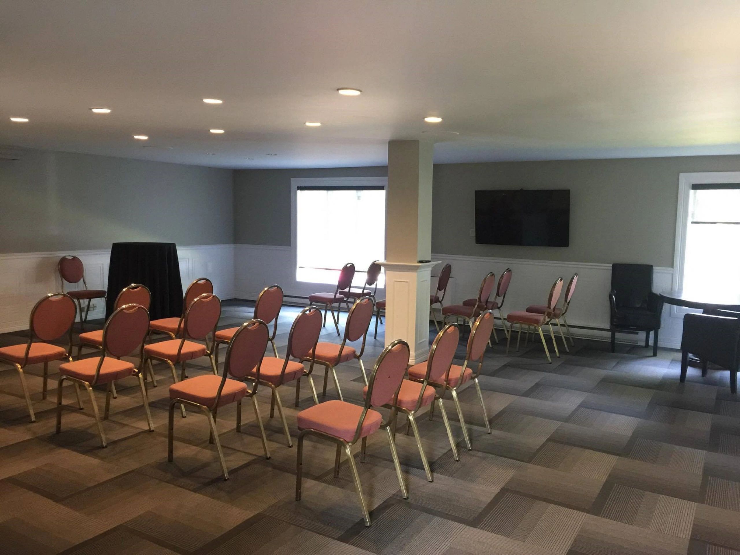 Danny's Event Center 16