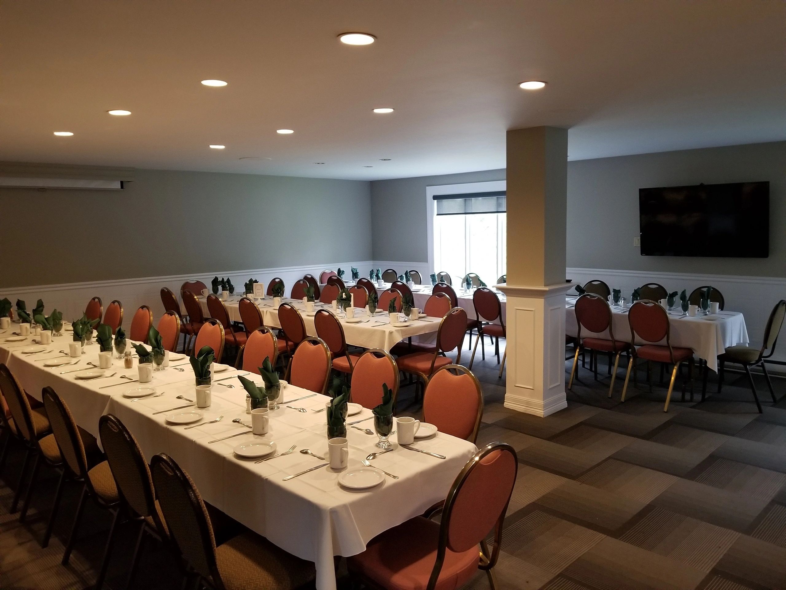 Danny's Event Center 14