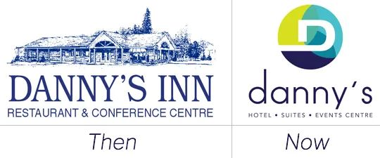 Danny's Inn historical building