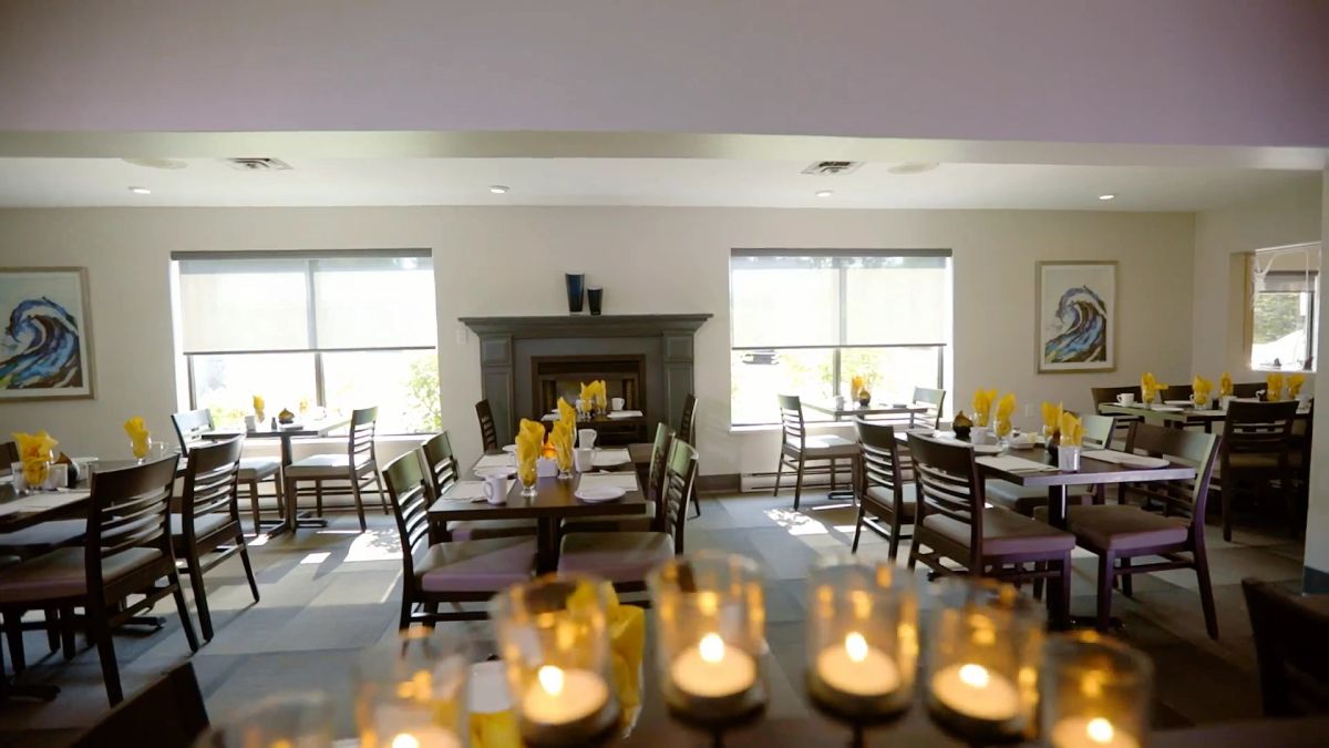 Restaurant Danny's
