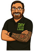 DIY Pest and Lawn LLC