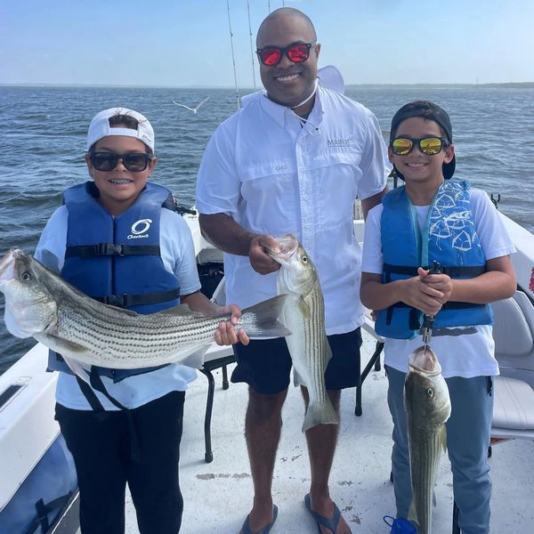 Captain Martys fishing guide service
Lake texoma fishing guides