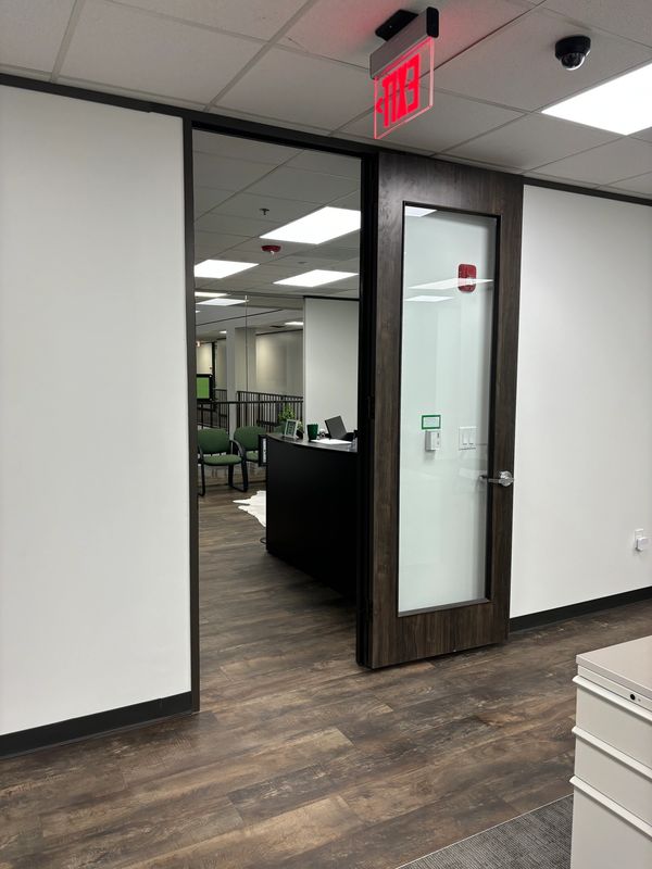 Renovation