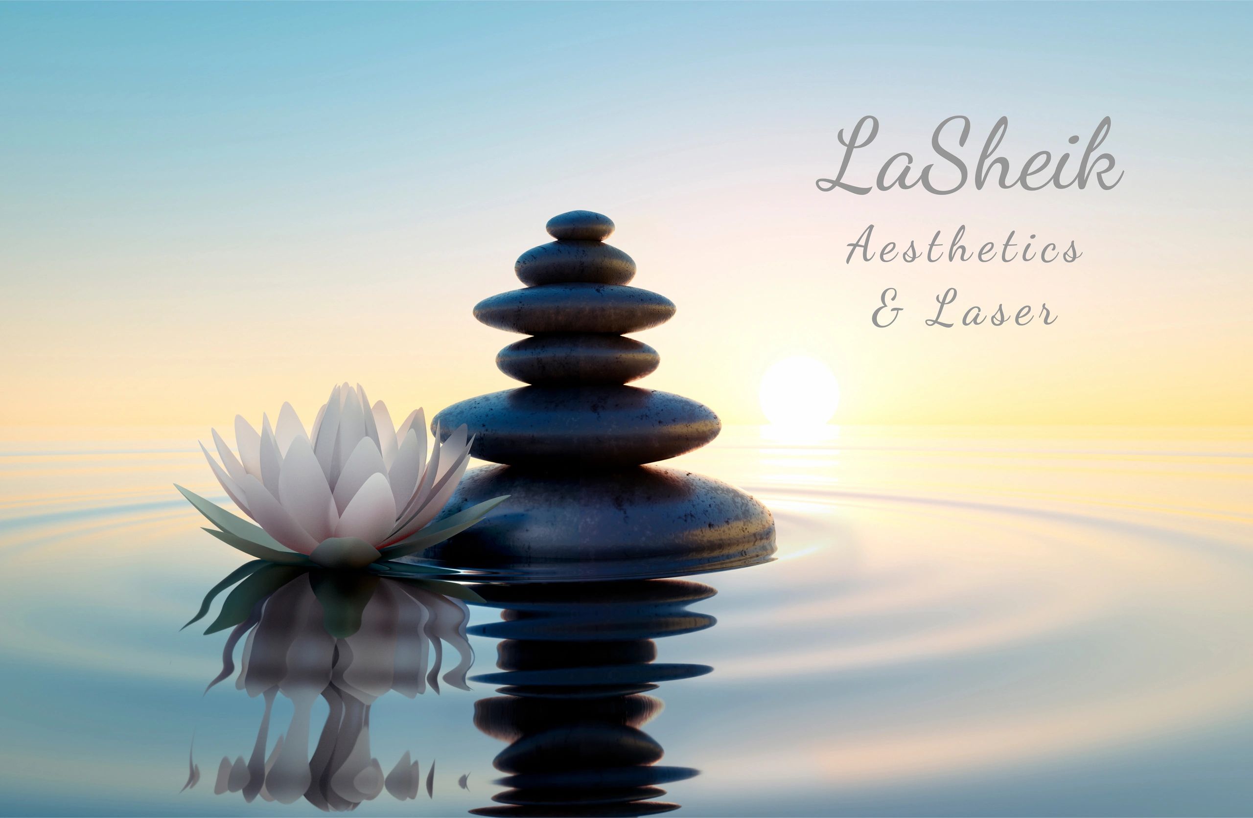 Aesthetics &amp; Laser