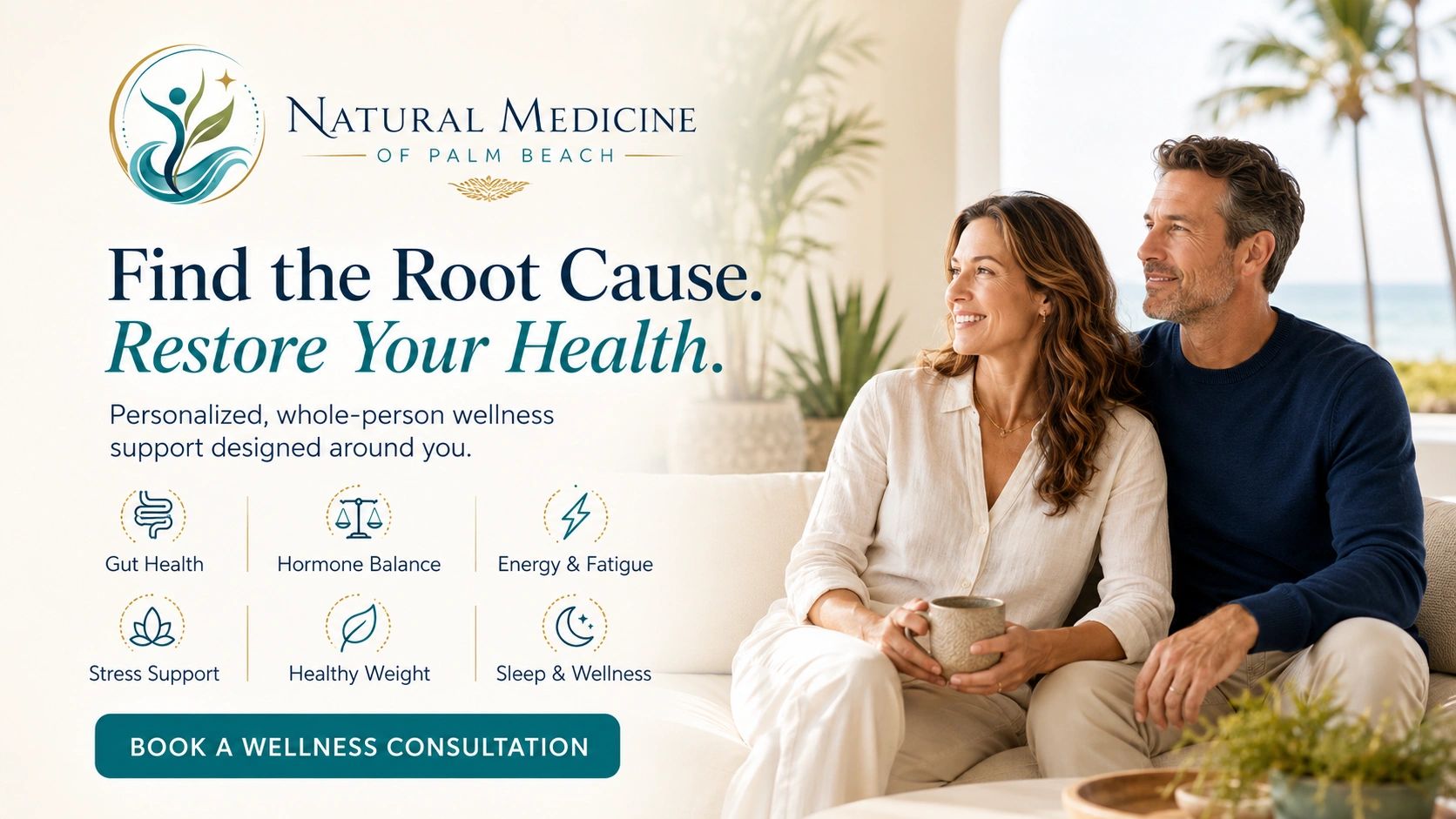 Natural Medicine of Palm Beach