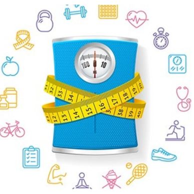 Natural Medicine of Palm Beach Weight Loss Assessment