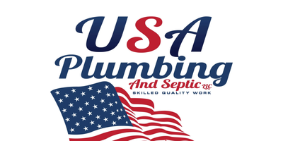 USA Plumbing and Septic llc