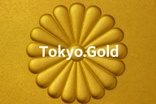 Tokyo.Gold