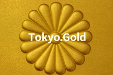Tokyo.Gold