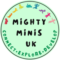 Mighty Minis UK