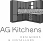 AG Kitchens - Bespoke Kitchen Fitters & Designers