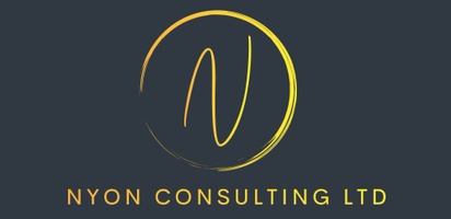 Nyon Consulting Ltd