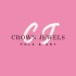Crown Jewels Pole and Art