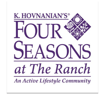 Four Seasons at The Ranch