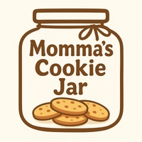 Momma's Cookie Jar