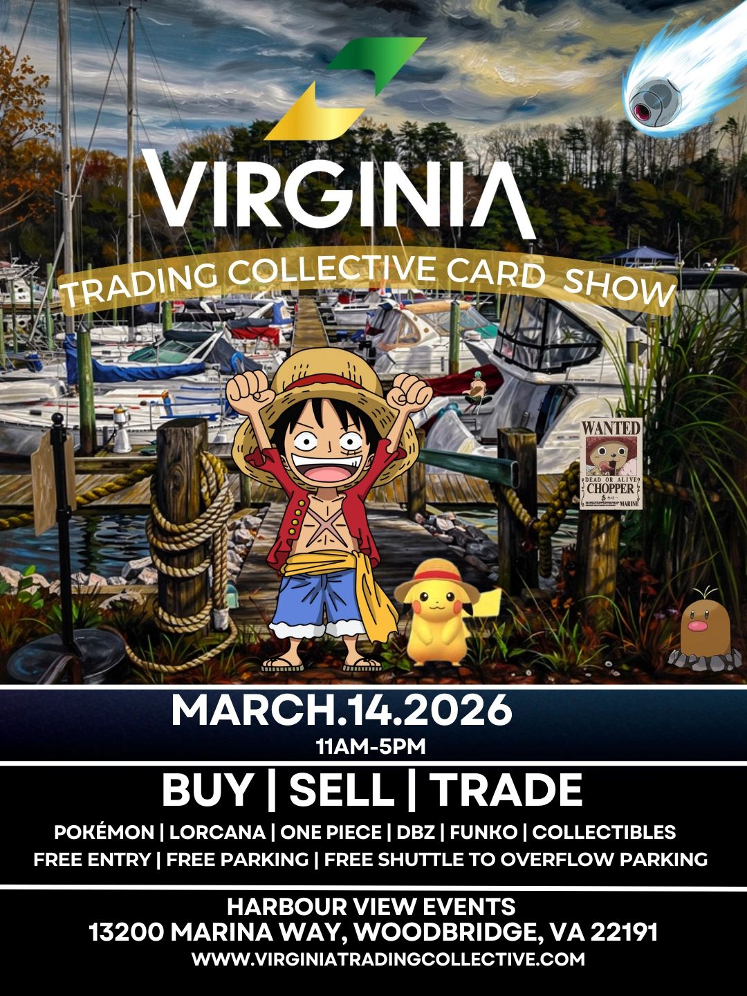 Virginia Trading Collective