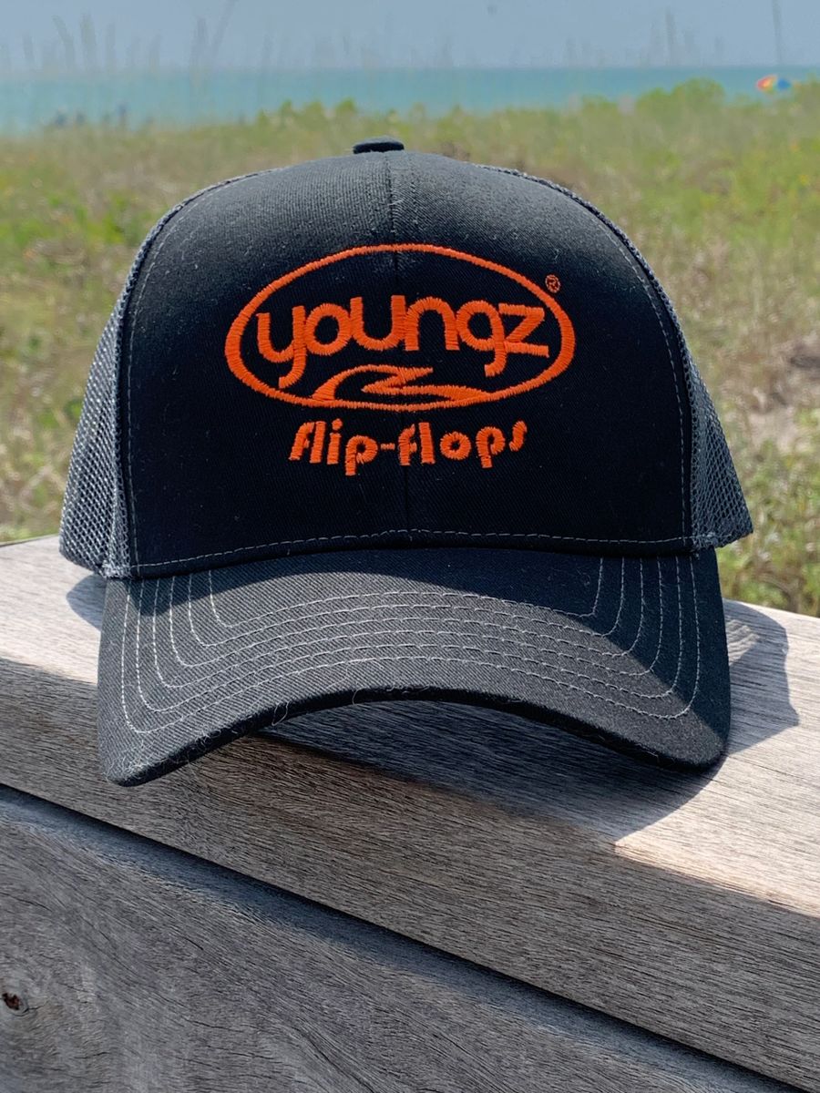 youngz trucker snap back hat