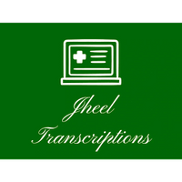 Jheel Transcriptions